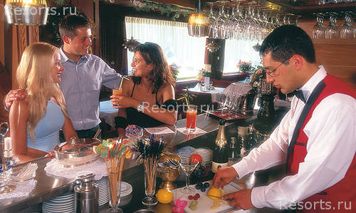 Hotel Piccolo 8